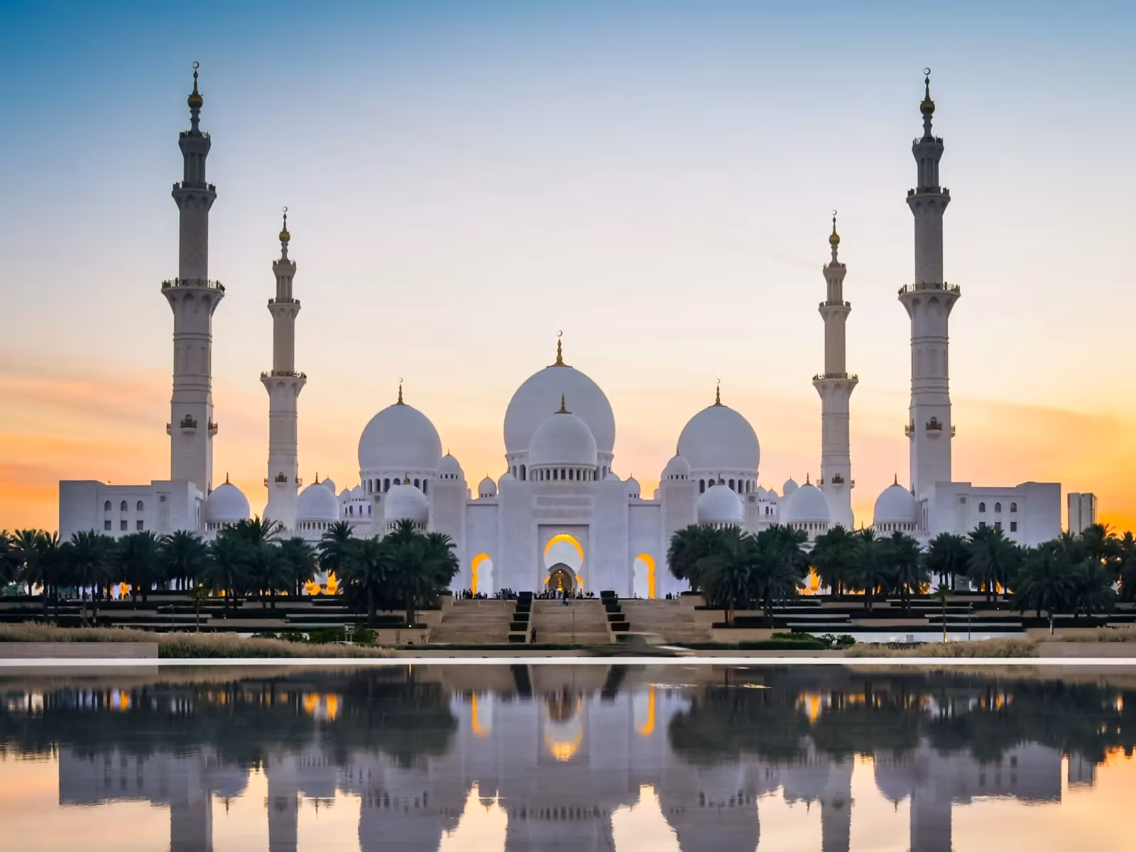 Uni Emirat Arab (UEA)